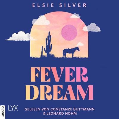 Fever Dream - Emerald Lake, Teil 1 - Elsie Silver, Audio, 9783966356503