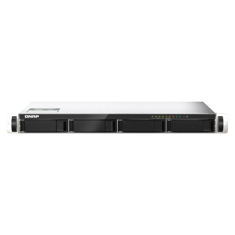 QNAP TS-435XEU-4G 1U 4BAY 2.2GHZ QC
