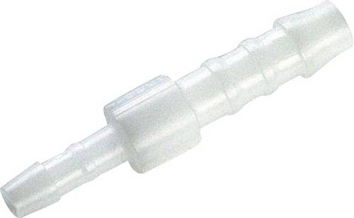 Gardena 07322-20 PVC Schlauch-Reduzierung 12 mm, 8mm