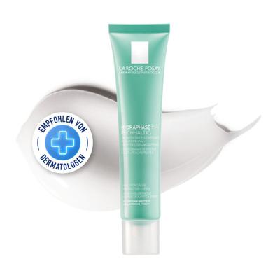 Roche-Posay Hydraphase HA Creme reichhaltig 40 ml