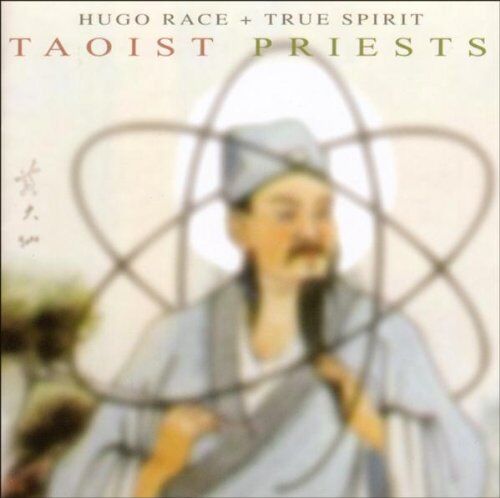 Race, Hugo & True Spirit - Taoist Priests - Preis vom 16.10.2026 11:41:07 h