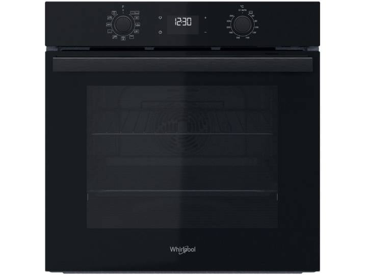 Four encastrable WHIRLPOOL OMR58CU1B LIGN ORIGIN