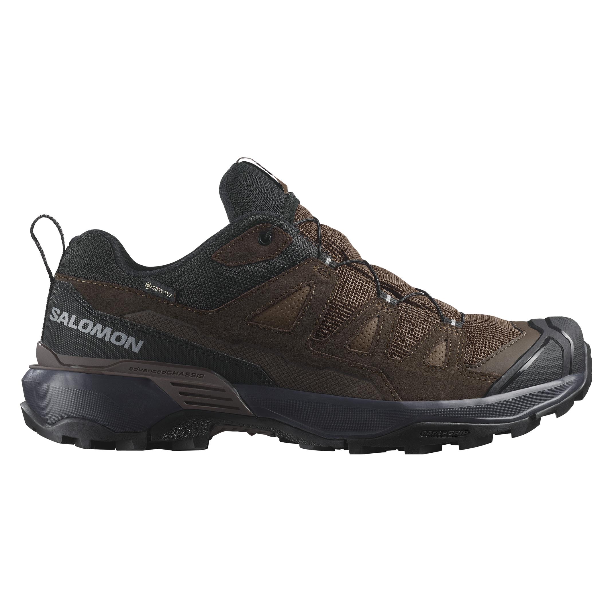 Salomon X Ultra Schuhe (46, 46 2/3, 46.5) (475712)
