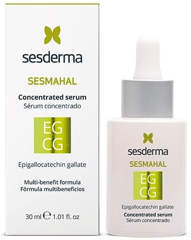 SESDERMA Sérum Sesmahal EGCG