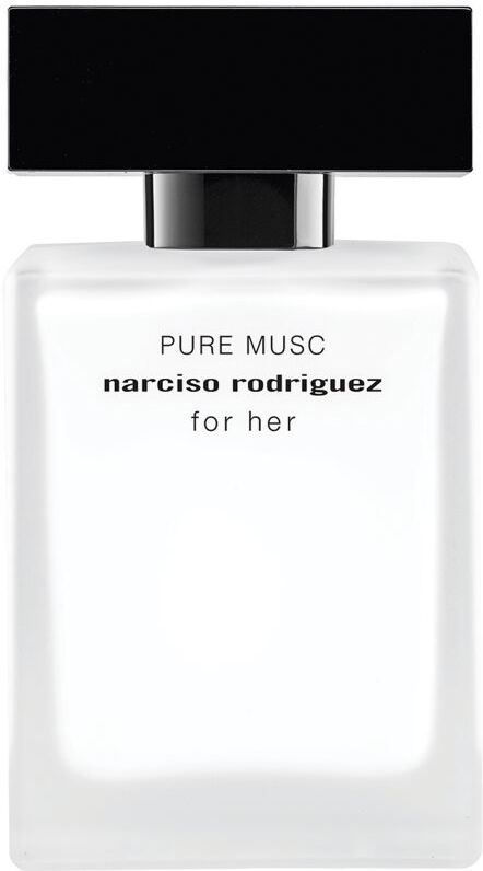 narciso rodriguez for her PURE MUSC Eau de Parfum til kvinder 30 ml