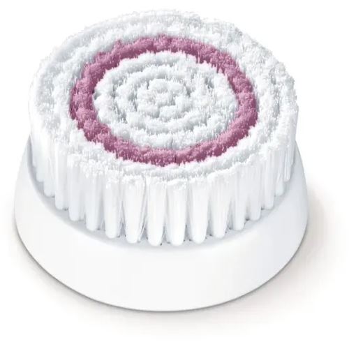 Beurer FC 45 Bürstenaufsatz (weiß/rosa)