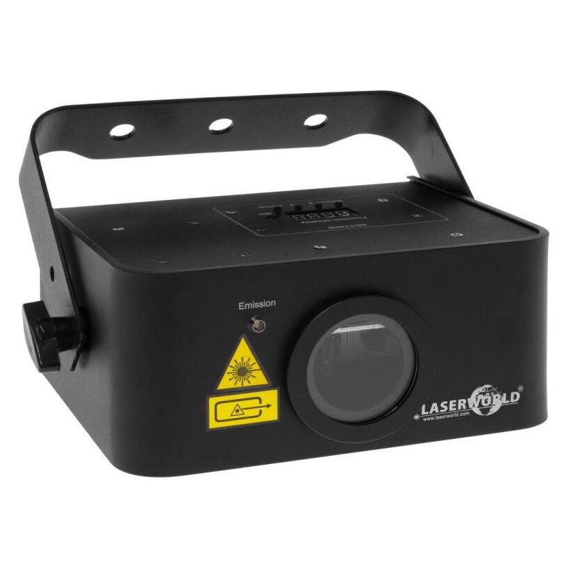 Laserworld EL-300RGB (LED) (51743213)