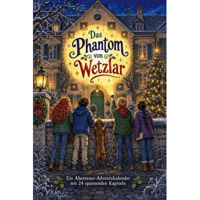 Das Phantom von Wetzlar