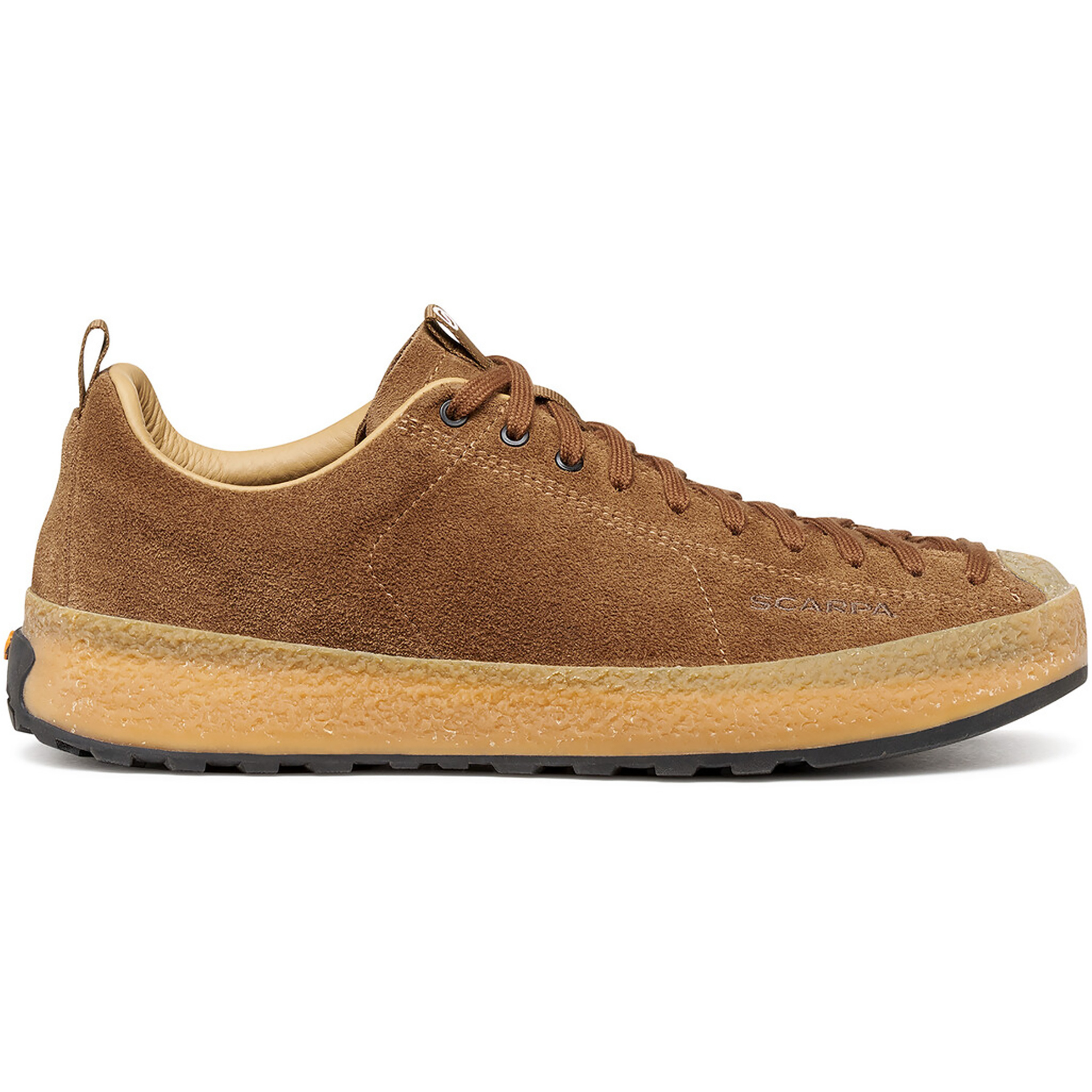 Scarpa Mojito Wrap LL Freizeitschuhe braun Größe 46 Lifestyle