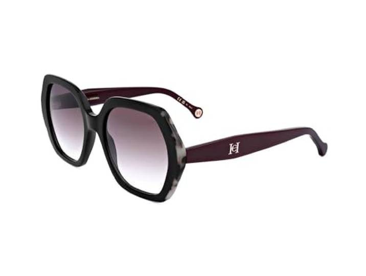 Carolina Herrera Zonnebril Her 0181/S GUU 55/20/145 dames, Guu, 55/20/145