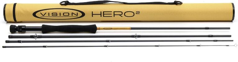 Vision Predator Hero²-#9