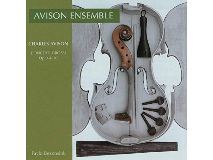 Concerti Grossi