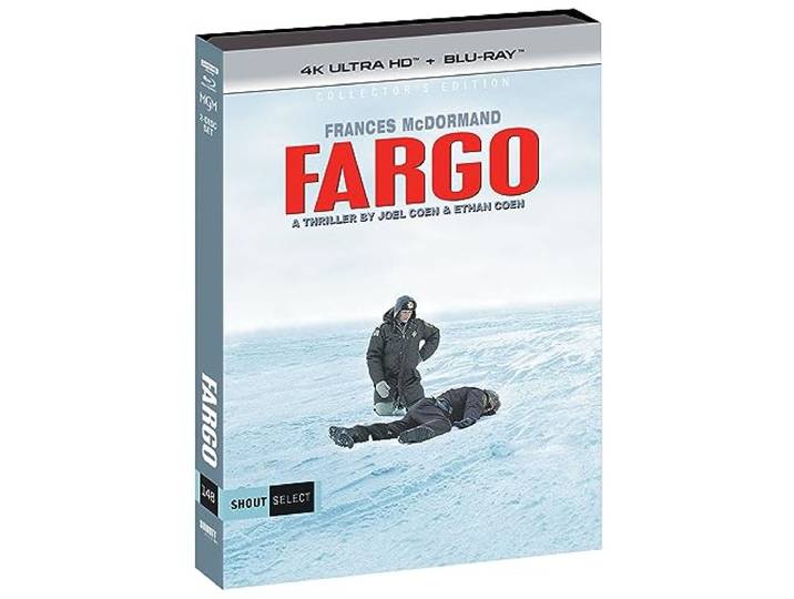 Fargo