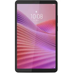 Lenovo Tab One (nur WLAN, 8.70", 64 GB, Luna Grey), Tablet, Grau