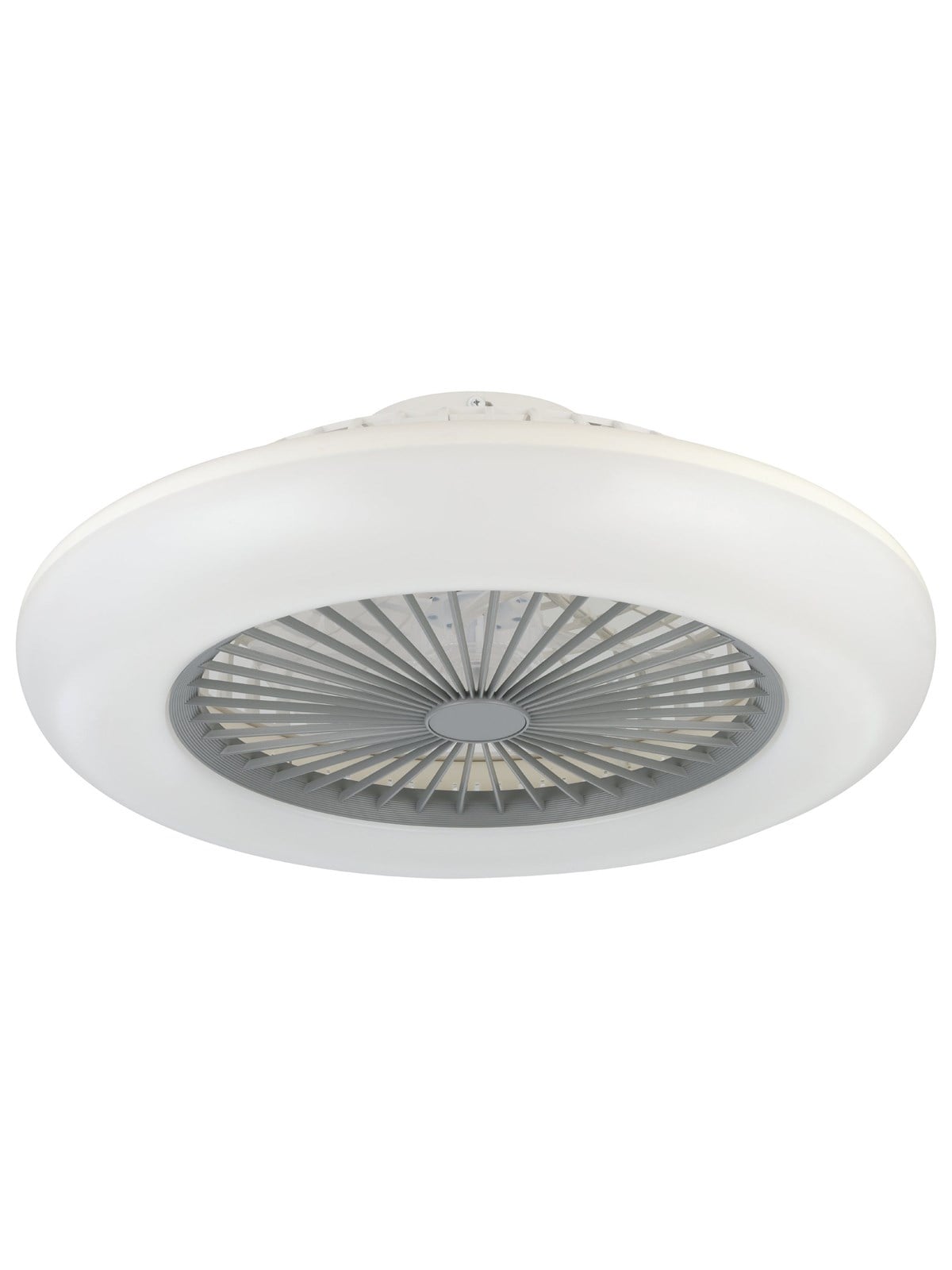 EGLO SAYULITA VENTILATOR TW AC WEISS/GRAU