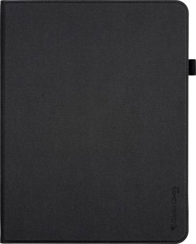 Gecko Covers EasyClick Cover eco Tablet Hülle Apple iPad Pro 13" (2024) 33cm (13") Book Cover Schwarz