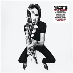 Elevator Entertainment, Schallplatten, Pop-Up Dynamo! (Per Gessle PG Roxette)