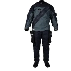 Apeks Drysuit ThermiQ Dry - Herren - Gr. XXL