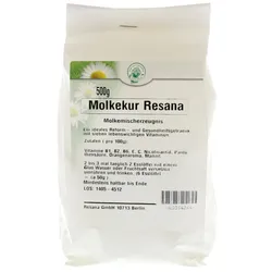 Molke KUR Pulver 500 g