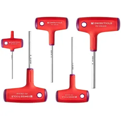 PB Swiss Tools, Sechskantschlüssel, Schraubenausdreher