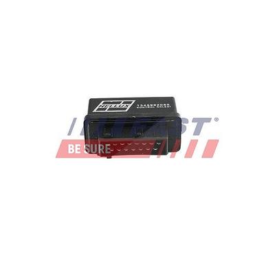 Fast Steuergerät, Zentralverriegelung [Hersteller-Nr. FT79005] für Peugeot, Fiat, Citroën