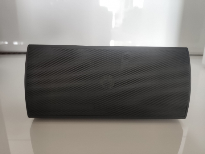 Elac Elac Cinema 5 CENTER - Stück - schwarz
