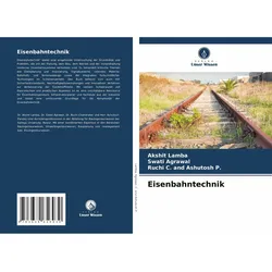 Eisenbahntechnik, Ratgeber