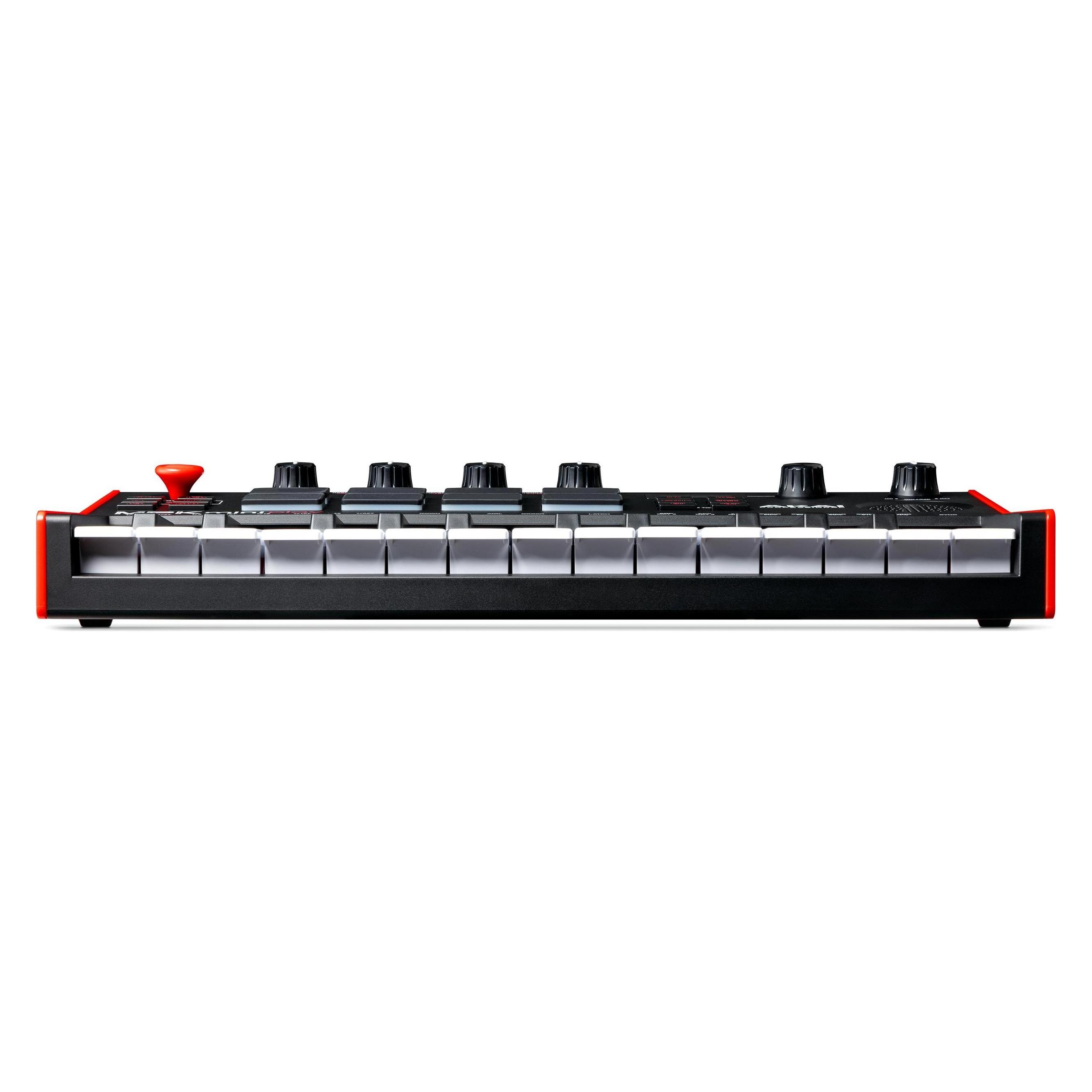 Akai MPK Mini Play MK3 (Keyboard) (MPKMINIPLAY3)
