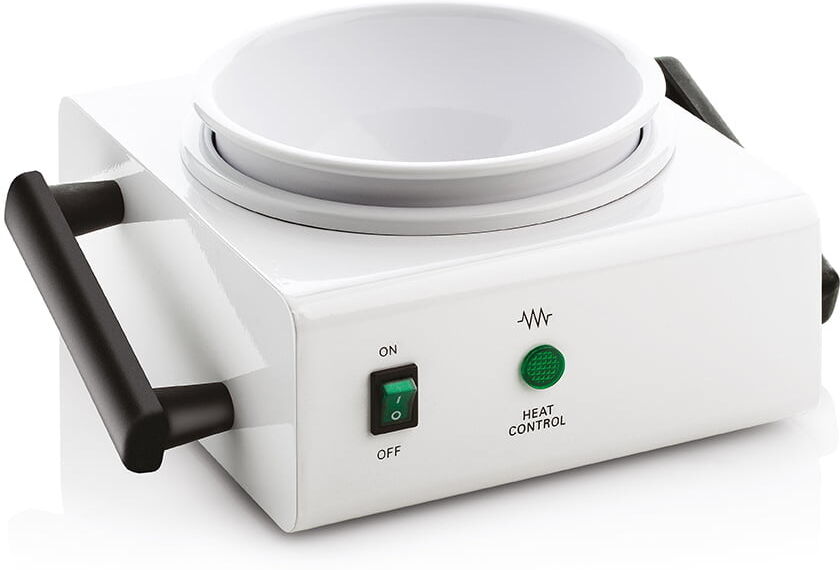 Xanitalia Scalda Fango Professionale 1 Kg per Estetista e Centro Estetico