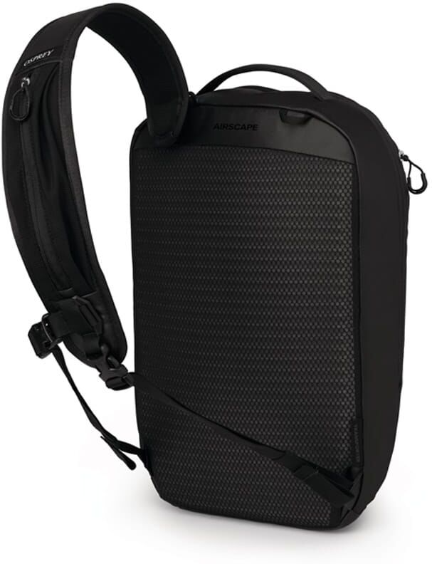 Osprey Transporter Sling Skuldertaske (Unisex)
