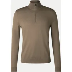 Schurwoll-Troyer OURI Braun S