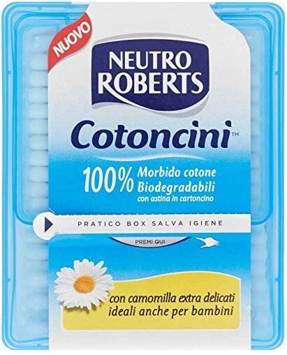L.Manetti-H.Roberts Neutro Roberts Cotton Fioc Pz.260