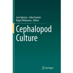 Cephalopod Culture, Fachbücher
