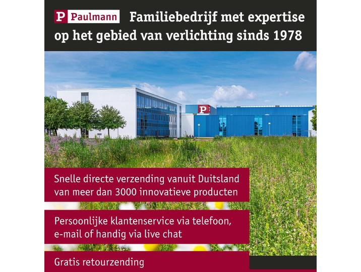 Afstandsbediening Smart Home Zigbee 3.0 Wit