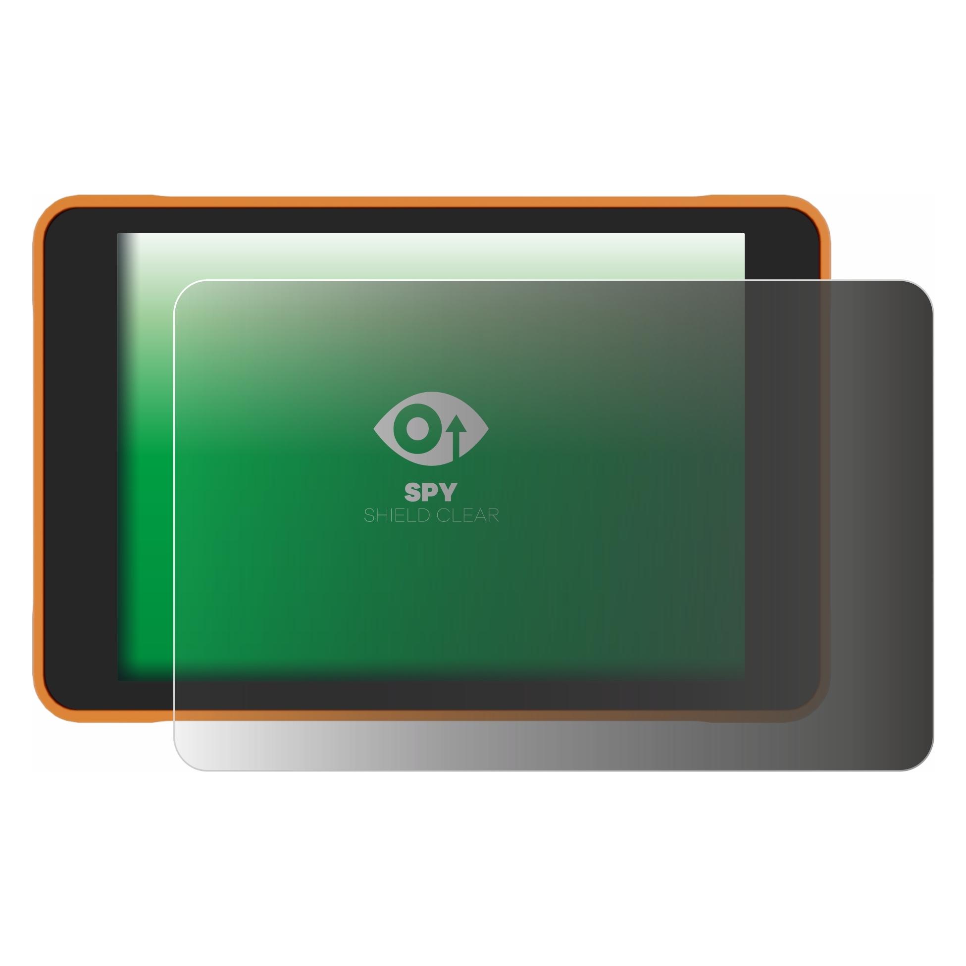upscreen Sichtschutzfolie für ProGlove Lana Anti-Spy Privacy Folie Blaulicht-Schutz (3564058)