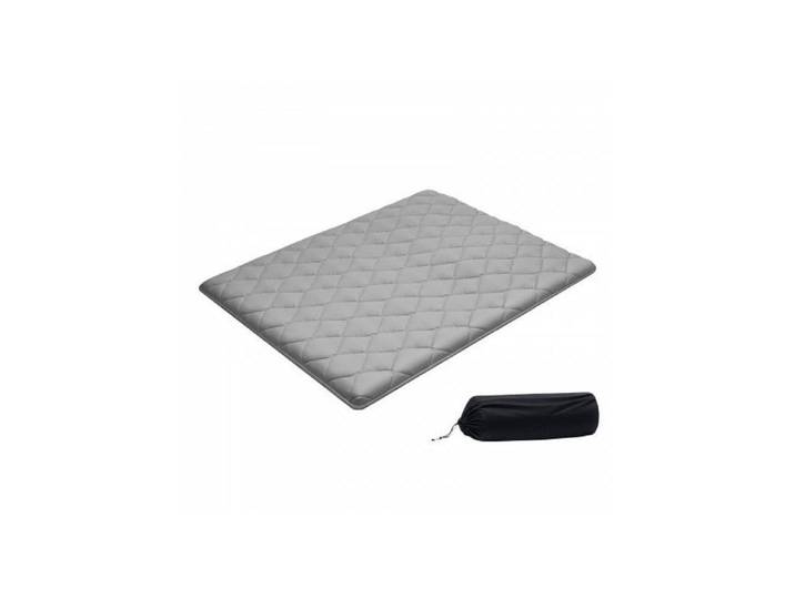Matelas Futon Taille Queen Matelas de Sol Japonais Pliable Tatami Doux pour Dormir Yoga Méditation et Relaxation 203 2x152 4x8