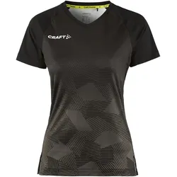 CRAFT Premier Fade Trikot Damen 999000 - black M