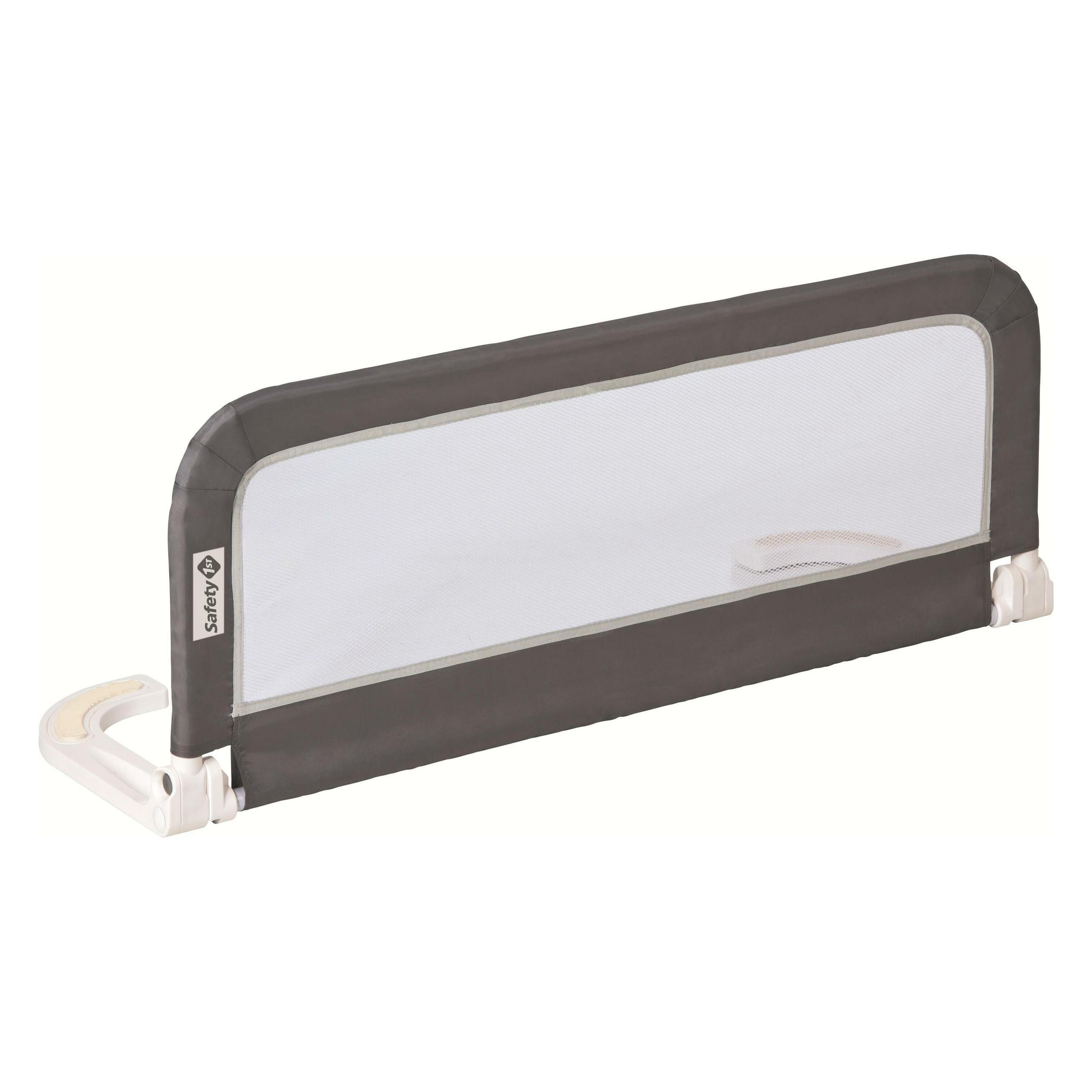 Safety 1st Tragbares Bettgitter dunkelgrau (101 x 37 x 43 cm) (24835510)