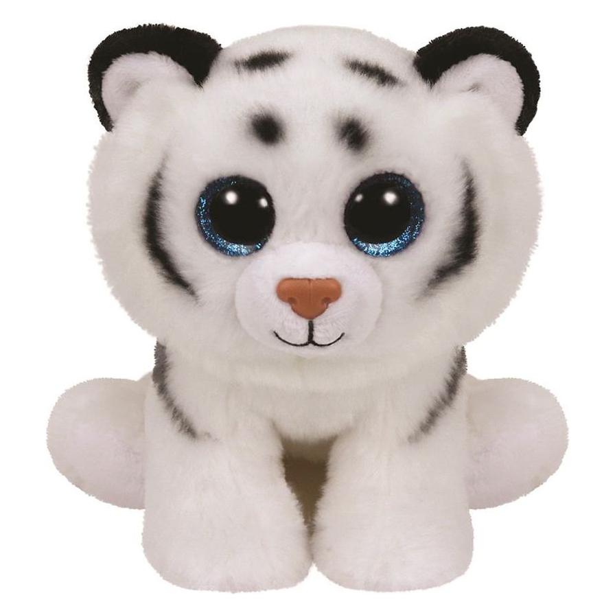 Ty Tundra Tiger (33 cm) (7190219)