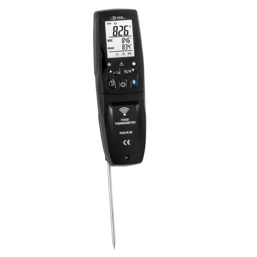 PCE Instruments Digitalthermometer PCE-IR 90