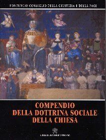 Pontificio Consiglio della giustizia e della pace - Compendio della dottrina sociale della Chiesa - Preis vom 09.10.2026 07:28:09 h