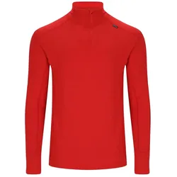 Elite Lab, Herren, Funktionsshirt, Core X1 Elite (XXL), Rot
