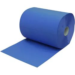 CIMCO Werkstatt-Handtuchrolle blau,3lgg. Doppelpck 145022
