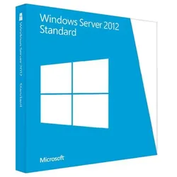 Windows Server 2012 Standard | 16-Core