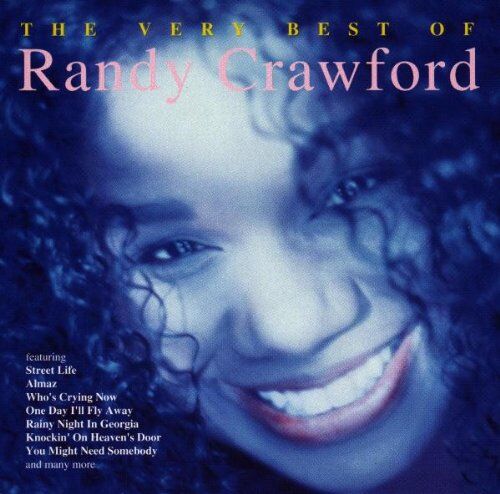 Randy Crawford - The Very Best of ... - Preis vom 08.10.2026 07:26:42 h