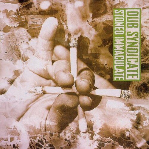 Dub Syndicate - Stoned Immaculate - Preis vom 16.10.2026 11:41:07 h