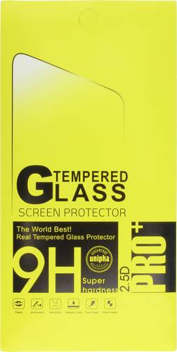 PT LINE Glas iPhone 14 Pro Displayschutzglas Apple iPhone 14 Pro 1 St. 188199