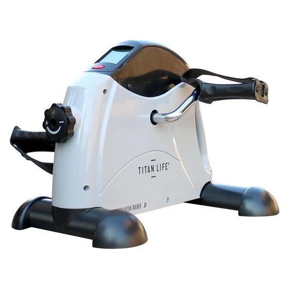 Titan Life Circulation Trainer. Electrical (400-800001)