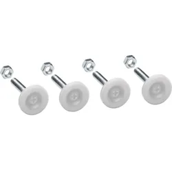 Hager Stellfuß FZ789 (VE4)
