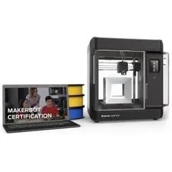 Makerbot SKETCH Kit 3D-Drucker (Single Printer Setup), 3D Drucker